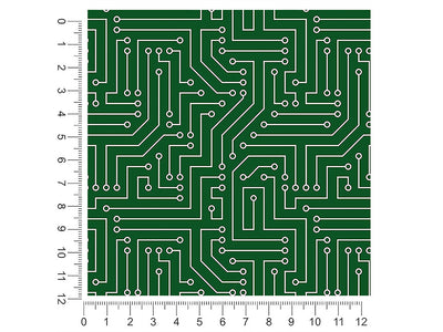 Simple Green Technology Vehicle Wrap Scale~Rwraps Series 914 Simple Green Technology Measurements~2