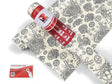 simple mechanisms steampunk Craft Vinyl Roll
