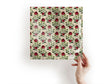 simple roses gothic Craft Sheets