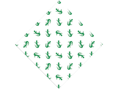 Simple Salamanders Reptile Vinyl Wrap Pattern