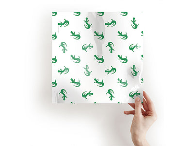 simple salamanders animal Craft Sheets