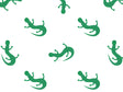 Simple Salamanders Reptile Vinyl Wrap Pattern~Rwraps Series 914 Digitally Printed Vinyl Wrap~0