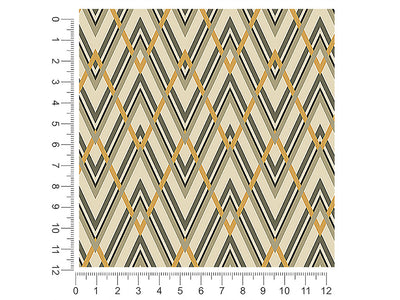 simple solutions art deco 1ft x 1ft Craft Sheets