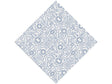 Simple White Technology Vinyl Wrap Pattern~Rwraps Series 914 Digitally Printed Vinyl Wrap~0