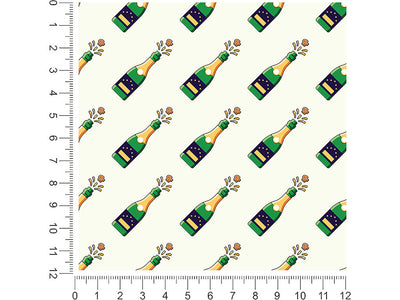 sincere congratulations alcohol 1ft x 1ft Craft Sheets