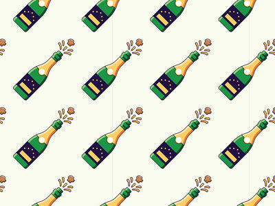 Sincere Congratulations Alcohol Vinyl Wrap Pattern~Rwraps Series 914 Digitally Printed Vinyl Wrap~0