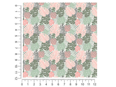 singapore red fruit 1ft x 1ft Craft Sheets