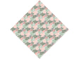 Singapore Red Fruit Vinyl Wrap Pattern