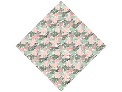 Singapore Red Fruit Vinyl Wrap Pattern