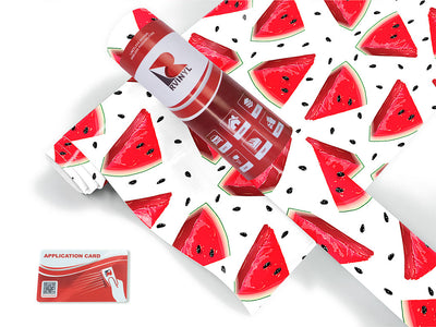 single slice fruit Craft Vinyl Roll