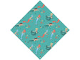 Siren Song Fantasy Vinyl Wrap Pattern