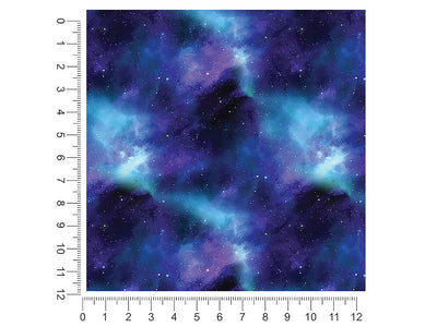 sirius galaxy 1ft x 1ft Craft Sheets