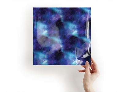 sirius galaxy Craft Sheets
