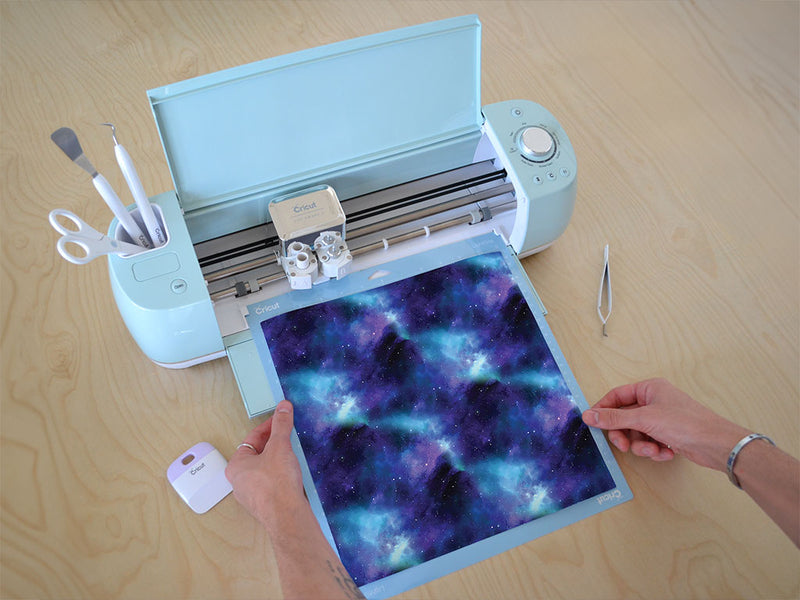 sirius galaxy Cricut Compatible Vinyl