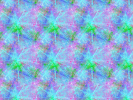 Sixties Colorwheel Tie Dye Vinyl Wrap Pattern~Rwraps Series 914 Digitally Printed Vinyl Wrap~0