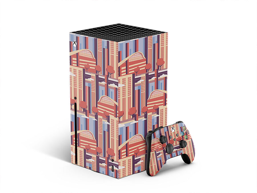 XBOX DIY Decal