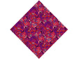 Skull Gems Halloween Vinyl Wrap Pattern
