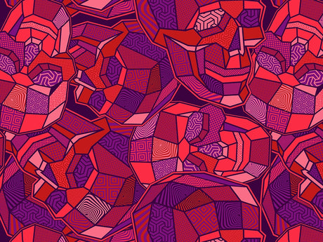 Skull Gems Halloween Vinyl Wrap Pattern~Rwraps Series 914 Digitally Printed Vinyl Wrap~0