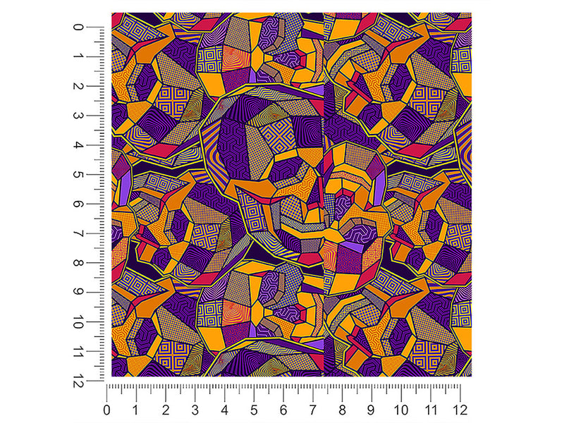 skull render skull and bones 1ft x 1ft Craft Sheets