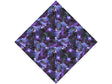Sky Nebs Science Fiction Vinyl Wrap Pattern
