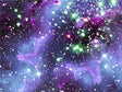 Sky Nebs Science Fiction Vinyl Wrap Pattern~Rwraps Series 914 Digitally Printed Vinyl Wrap~0