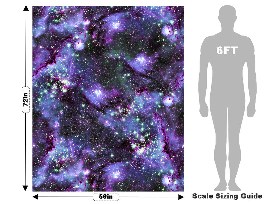 Sky Nebs Science Fiction Vehicle Wrap Scale~Rwraps Series 914 Sky Nebs Science Fiction Measurements~1
