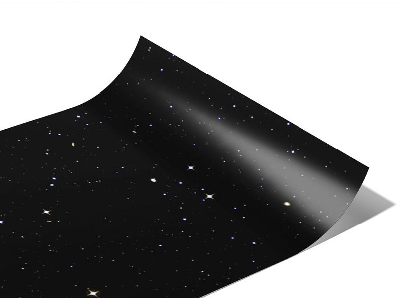 Sky Patch Science Fiction Vinyl Wraps~Rwraps Series 914 Digitally Printed Vinyl Wrap~0