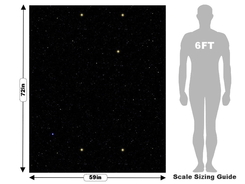 Sky Patch Science Fiction Vehicle Wrap Scale~Rwraps Series 914 Sky Patch Science Fiction Measurements~1