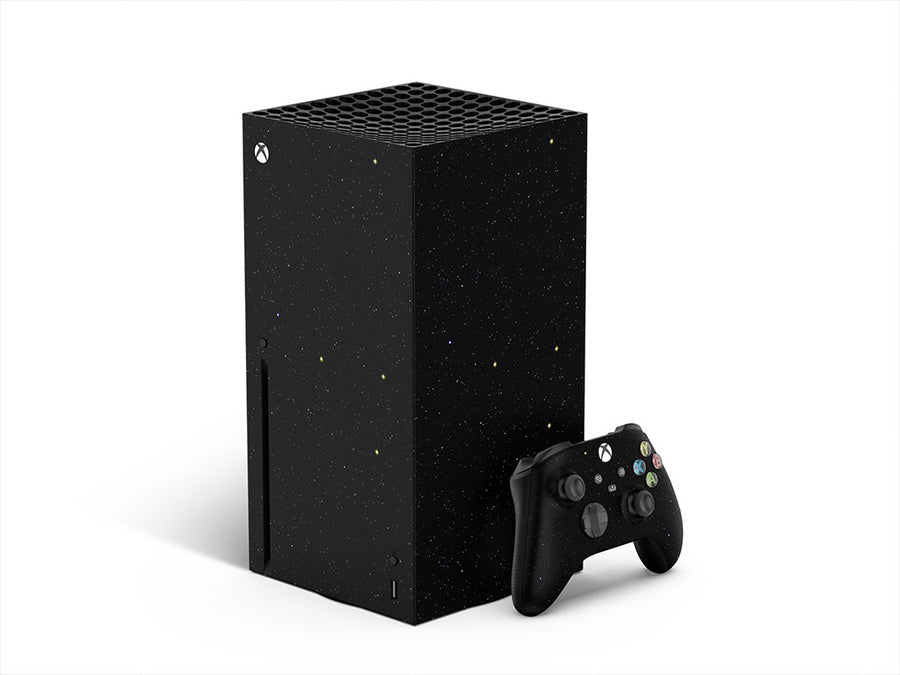 sky patch science fiction XBOX DIY Decal