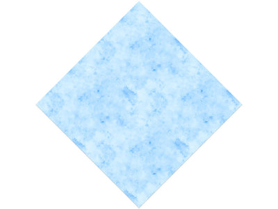 Sky Reaching Watercolor Vinyl Wrap Pattern