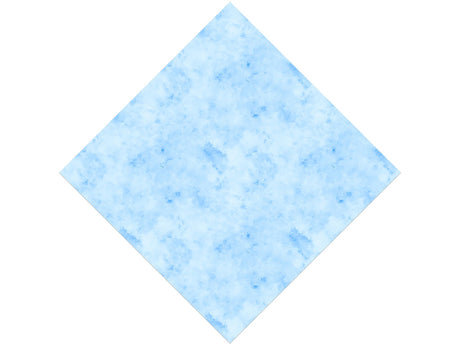 Sky Reaching Watercolor Vinyl Wrap Pattern