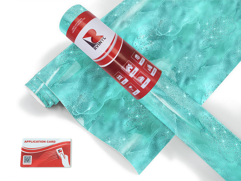 sky spirit gemstone films Craft Vinyl Roll