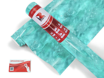 sky spirit gemstone films Craft Vinyl Roll