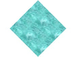 Sky Spirit Gemstone Vinyl Wrap Pattern