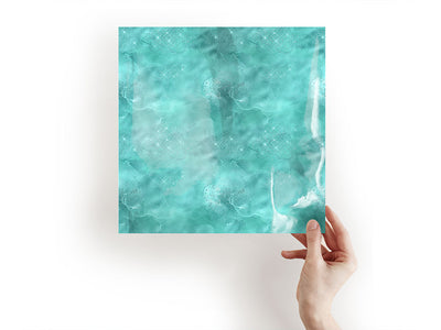sky spirit gemstone films Craft Sheets