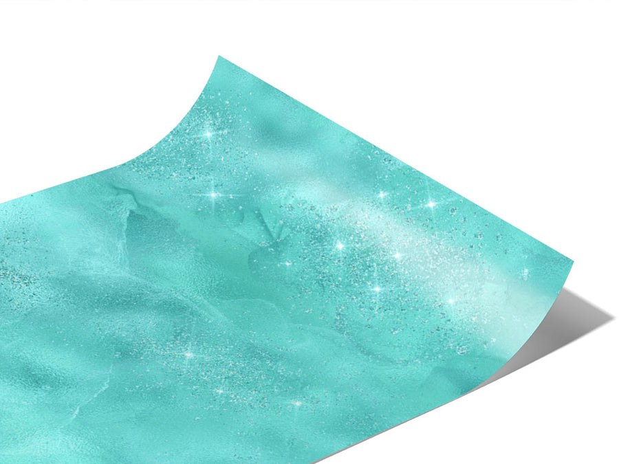 Sky Spirit Gemstone Vinyl Wraps~Rwraps Series 914 Digitally Printed Vinyl Wrap~0