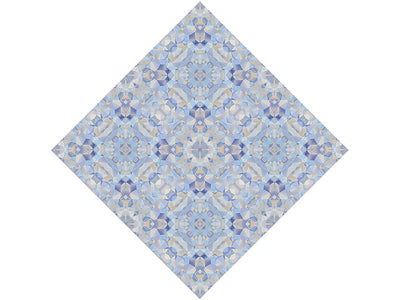 Skyline Tile Vinyl Wrap Pattern