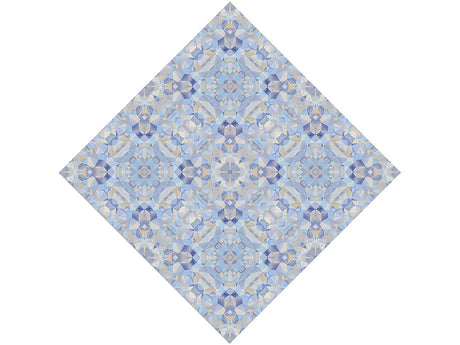 Skyline Tile Vinyl Wrap Pattern
