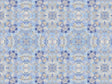 Skyline Tile Vinyl Wrap Pattern~Rwraps Series 914 Digitally Printed Vinyl Wrap~0