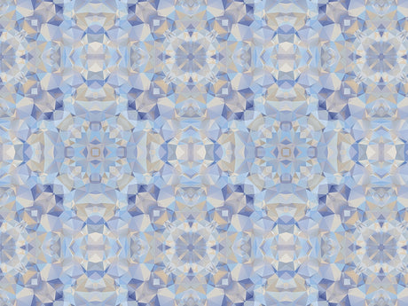 Skyline Tile Vinyl Wrap Pattern~Rwraps Series 914 Digitally Printed Vinyl Wrap~0