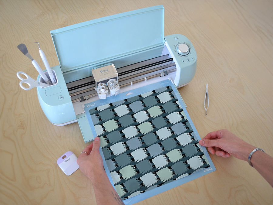 Cricut Compatible Vinyl