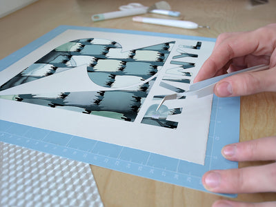 Easy Weed Craft Vinyl
