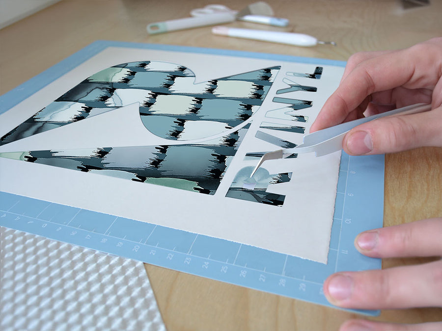 Easy Weed Craft Vinyl