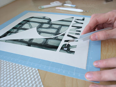 Easy Weed Craft Vinyl