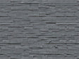 Slate  Brick Vinyl Wrap Pattern~Rwraps Series 914 Digitally Printed Vinyl Wrap~0