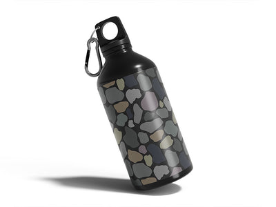 Water Bottle DIY Stickers