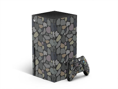 XBOX DIY Decal