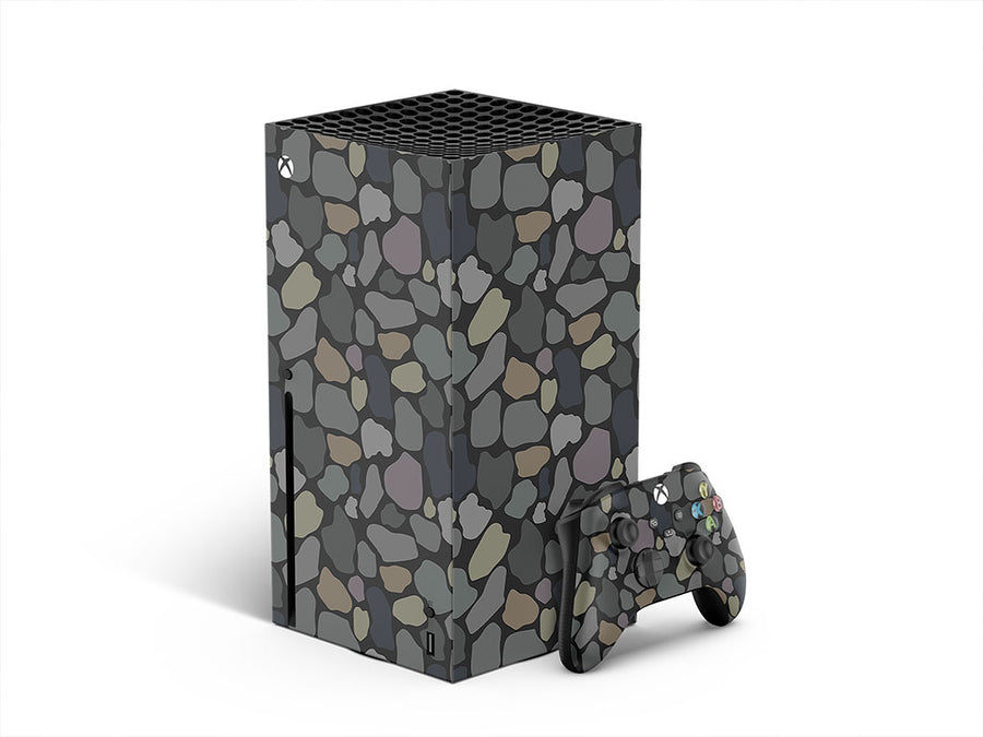 XBOX DIY Decal