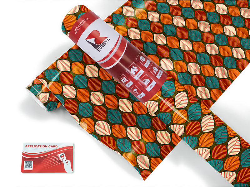 sledge siblings retro Craft Vinyl Roll