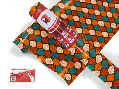 sledge siblings retro Craft Vinyl Roll
